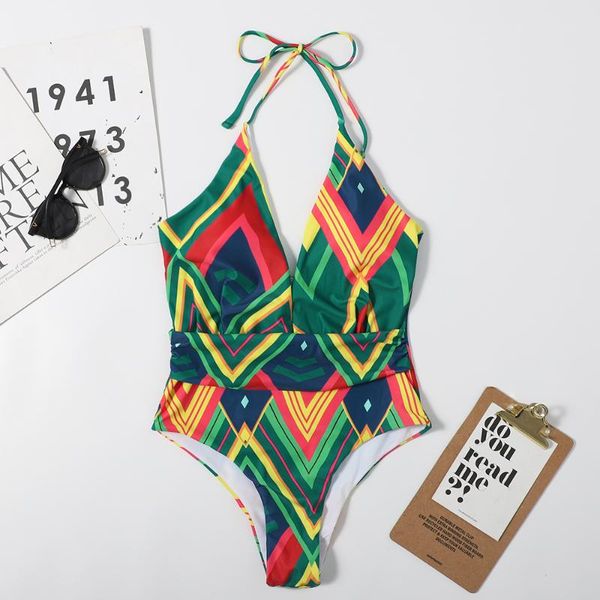 one-piece suits one piece swimsuit push up swimwear 2021 women monokini adjustable shoulder print bodysuit bathing suit swim wear
one-piece suits one piece swimsuit push up swimwear 2021 women monokini adjustable shoulder print bodysuit bathing suit swim wear
