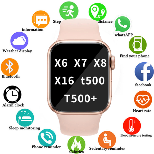 smart wristbands original x16 y watch hw16 1.75" hd call custom wallpaper heart rate monitor smartwatch
smart wristbands original x16 y watch hw16 1.75" hd call custom wallpaper heart rate monitor smartwatch