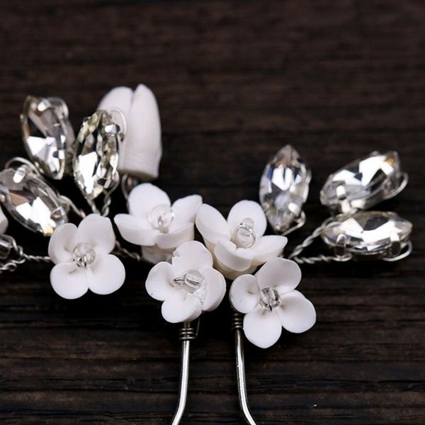 hair clips & barrettes bride hairpins wedding luxury decoration headwear jewelry floral elegant stick, Golden;silver
hair clips & barrettes bride hairpins wedding luxury decoration headwear jewelry floral elegant stick, Golden;silver