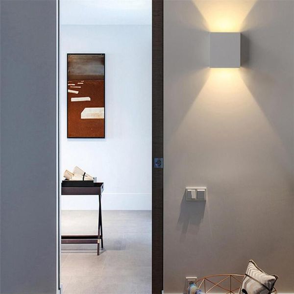 9w 12w dimmable cob modern brief cube adjustable surface mounted led wall lamp outdoor waterproof wall light garden light sconce
9w 12w dimmable cob modern brief cube adjustable surface mounted led wall lamp outdoor waterproof wall light garden light sconce