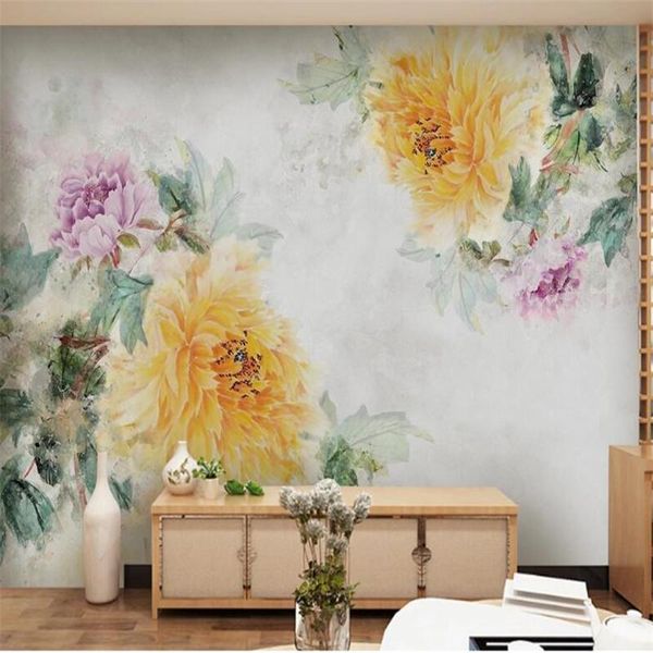 wallpapers large 3d wallpaper mural set modern hand painted oil painting peony flower background
wallpapers large 3d wallpaper mural set modern hand painted oil painting peony flower background