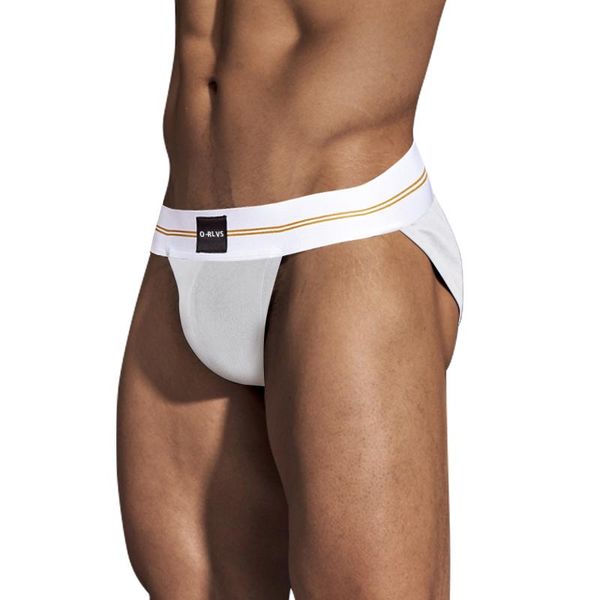 underpants orlvs men briefs modal underwear man gay men's panties bikini low waist mens underware high fork style sissy, Black;white
underpants orlvs men briefs modal underwear man gay men's panties bikini low waist mens underware high fork style sissy, Black;white