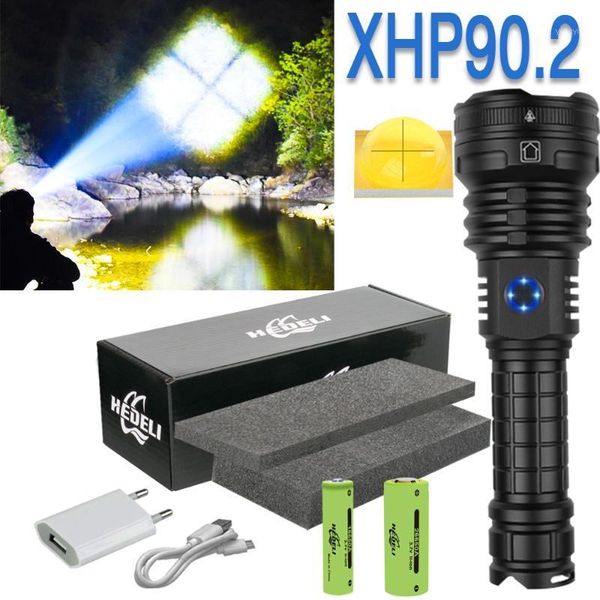 flashlights torches high power xhp90.2 most powerful led torch xhp90 tactical zoom usb rechargeable 26650 18650 hand light1
flashlights torches high power xhp90.2 most powerful led torch xhp90 tactical zoom usb rechargeable 26650 18650 hand light1