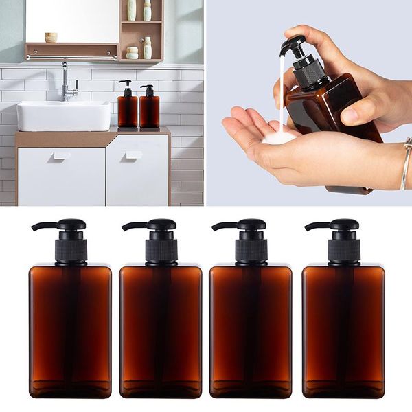 liquid soap dispenser 2/4pcs 280ml square empty pump dispensers refillable bathroom bottle essential oils lotion shampoo containers
liquid soap dispenser 2/4pcs 280ml square empty pump dispensers refillable bathroom bottle essential oils lotion shampoo containers