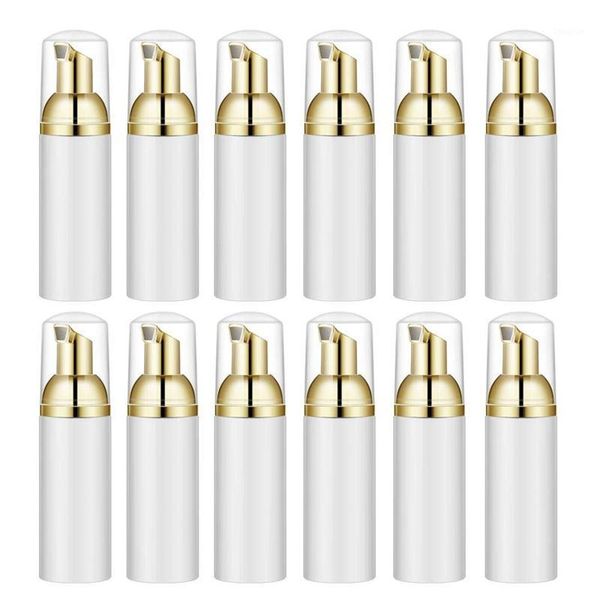 storage bottles & jars 50ml empty travel soap plastic foam dispenser pump dispensers cleaning,travel 12pcs
storage bottles & jars 50ml empty travel soap plastic foam dispenser pump dispensers cleaning,travel 12pcs