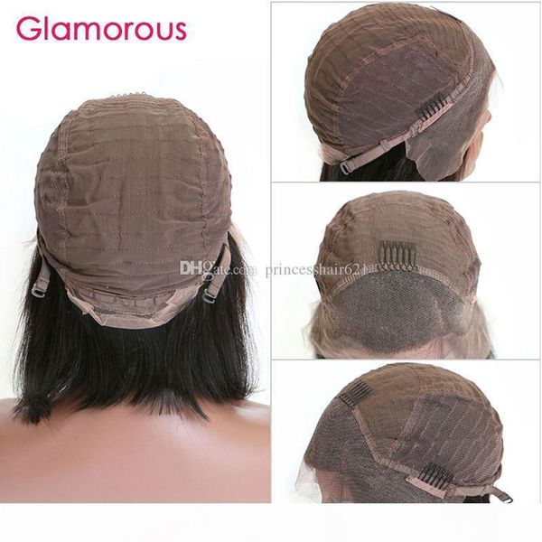 glamorous brazilian human hair lace front wig bob full lace wig wholesale price short peruvian indian human hair wigs 8-14in in stock, Black;brown
glamorous brazilian human hair lace front wig bob full lace wig wholesale price short peruvian indian human hair wigs 8-14in in stock, Black;brown