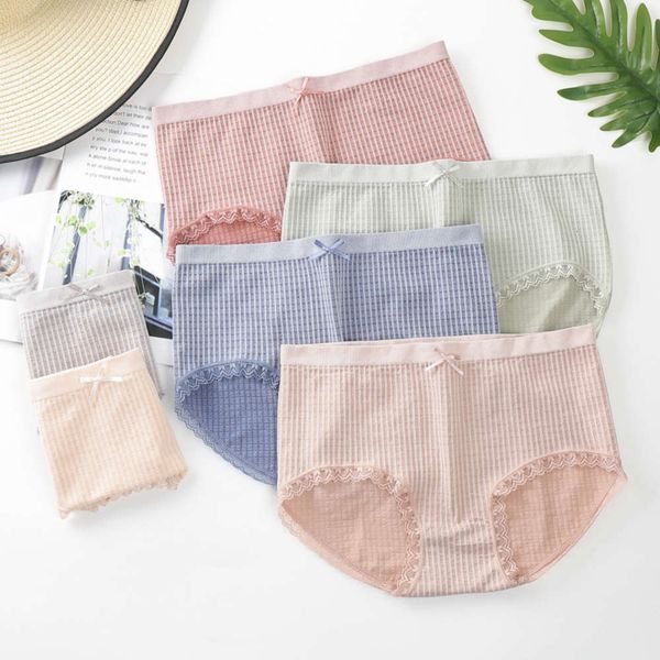 new east gate lattice seamless underwear graphene girl color cotton high elastic triangle head lady, Black;white
new east gate lattice seamless underwear graphene girl color cotton high elastic triangle head lady, Black;white