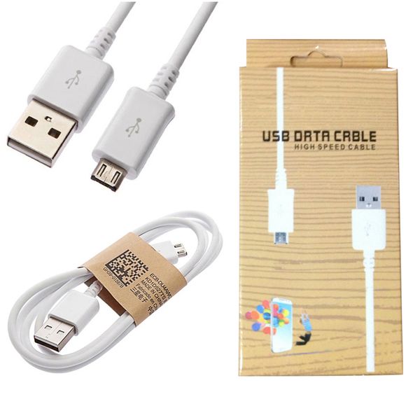1m 3ft micro v8 usb data sync charge cord cable micro usb phone charger cable for samsung galaxy i9500 s4 s3 s2 htc with retail box
1m 3ft micro v8 usb data sync charge cord cable micro usb phone charger cable for samsung galaxy i9500 s4 s3 s2 htc with retail box
