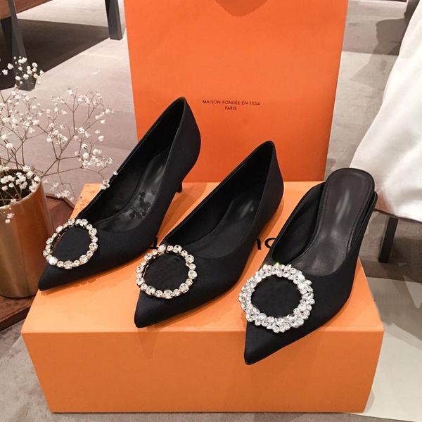 2021 fashion designer women shoes high heels sandals scarpe firmate chaussures womens designers heel sandale with box size 35-40 -g021, Black
2021 fashion designer women shoes high heels sandals scarpe firmate chaussures womens designers heel sandale with box size 35-40 -g021, Black