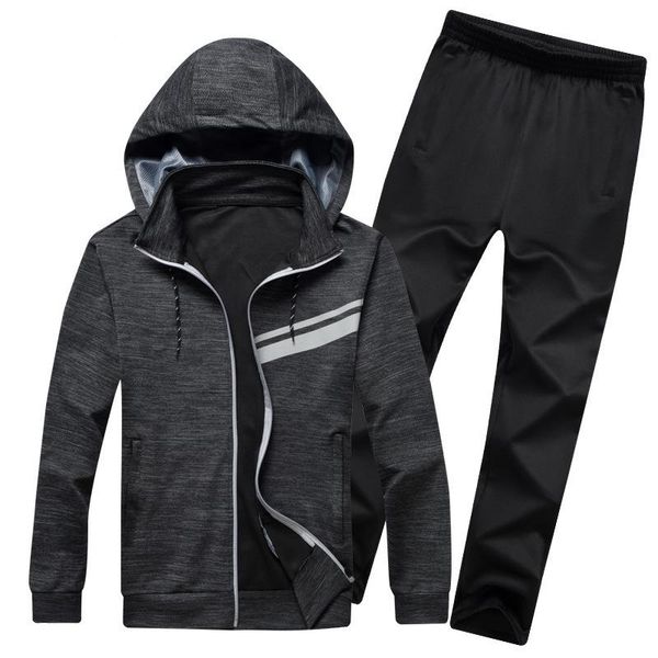 men's tracksuits 2021 autumn sport suit men quick dry long sleeve sports mens fitness running suits set man hooded jogging, Gray
men's tracksuits 2021 autumn sport suit men quick dry long sleeve sports mens fitness running suits set man hooded jogging, Gray