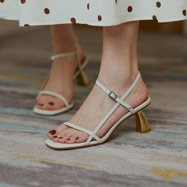 sandals summer women open toe ladies buckle strap platform shoes women's fashion square heels party dress pumps zapatilla mujer, Black
sandals summer women open toe ladies buckle strap platform shoes women's fashion square heels party dress pumps zapatilla mujer, Black
