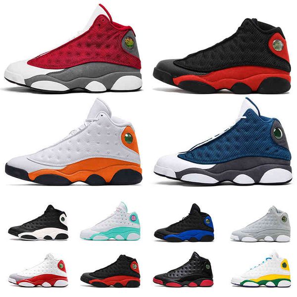 new arrival 13 13s mens womens jumpman basketball shoes new flint lakers island green man sports sneakers trrainers, Black
new arrival 13 13s mens womens jumpman basketball shoes new flint lakers island green man sports sneakers trrainers, Black
