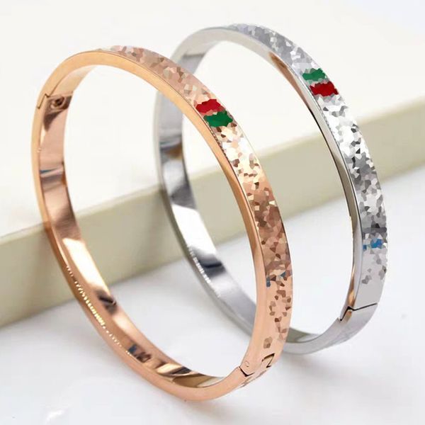 gc titanium steel bracelet bangle 17cm women cuff designer bracelet for men silver rose-gold two colors x1009c, Black
gc titanium steel bracelet bangle 17cm women cuff designer bracelet for men silver rose-gold two colors x1009c, Black