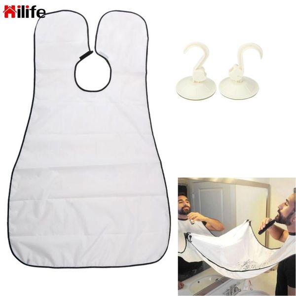 waterproof floral cloth hair shave beard care apron man bathroom apron creative household cleaning protector male beard aprons
waterproof floral cloth hair shave beard care apron man bathroom apron creative household cleaning protector male beard aprons