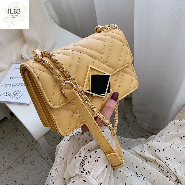 cross body chain pu leather crossbody bags for women 2021 small shoulder messenger bag fashion special lock design female travel handbags
cross body chain pu leather crossbody bags for women 2021 small shoulder messenger bag fashion special lock design female travel handbags