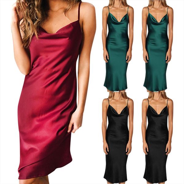 sleeveless cold shoulder women dress backless nightdress party vestido de mujer summer, Black;gray
sleeveless cold shoulder women dress backless nightdress party vestido de mujer summer, Black;gray