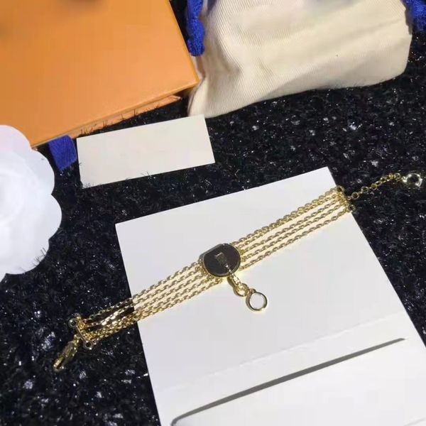 fashion charm bracelets designer wholesale crystal multi-layer bag letter charming bracelet girls gift brand lovers christmas with fast deli, Golden;silver
fashion charm bracelets designer wholesale crystal multi-layer bag letter charming bracelet girls gift brand lovers christmas with fast deli, Golden;silver