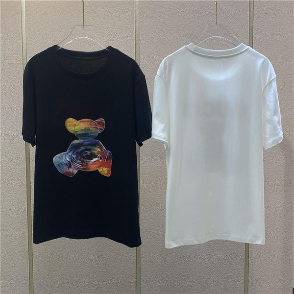 2021 designers mens womens t shirts for man paris fashion t-shirt tees street short sleeve luxurys tshirts asian m-xxl, White;black
2021 designers mens womens t shirts for man paris fashion t-shirt tees street short sleeve luxurys tshirts asian m-xxl, White;black
