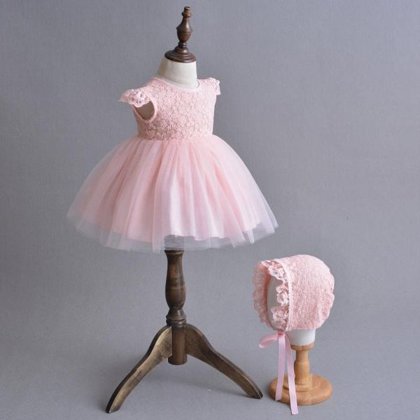 girl's dresses sweet infant girls lace princess dress+hat,borns baby girl beautiful party birthday wedding clothes, Red;yellow
girl's dresses sweet infant girls lace princess dress+hat,borns baby girl beautiful party birthday wedding clothes, Red;yellow
