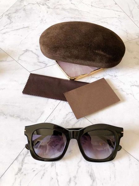 women greta 431 sunglasses black grey gradient lens ladies sunglasses glasses shades hight quality with box, White;black
women greta 431 sunglasses black grey gradient lens ladies sunglasses glasses shades hight quality with box, White;black