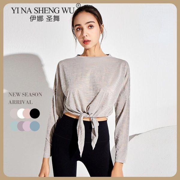 yoga outfit women loose shirt breathable running fitness long sleeve sports shirts female gym workout blouse plus size woman
yoga outfit women loose shirt breathable running fitness long sleeve sports shirts female gym workout blouse plus size woman