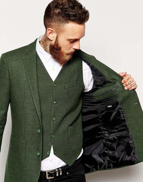 men's suits & blazers fad latest coat pant designs green men suit wedding for terno slim fit custom costume tuxedo 3 piece blazer mascu, White;black
men's suits & blazers fad latest coat pant designs green men suit wedding for terno slim fit custom costume tuxedo 3 piece blazer mascu, White;black