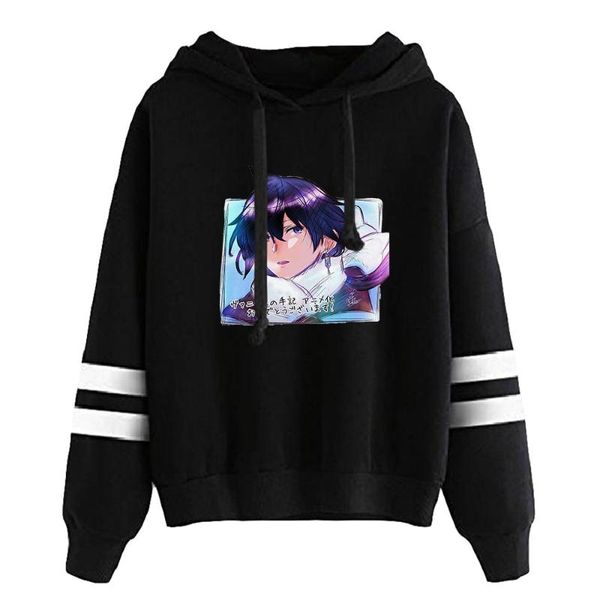 women's hoodies & sweatshirts the case study of vanitas sweatshirt trend cool long sleeve casual streetwear for men and women, Black
women's hoodies & sweatshirts the case study of vanitas sweatshirt trend cool long sleeve casual streetwear for men and women, Black