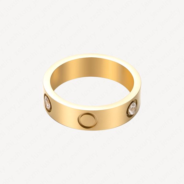 5mm 6mm stainless steel 18k gold plated love ring men and women lovers couple diamond rings gift size 7-9 classic fashion accessories with j, Silver
5mm 6mm stainless steel 18k gold plated love ring men and women lovers couple diamond rings gift size 7-9 classic fashion accessories with j, Silver