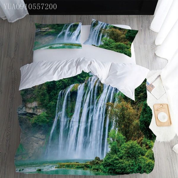 bedding sets natural landscape 2/3 pcs kid bed cover set cartoon duvet child comforter multi size bedclothes
bedding sets natural landscape 2/3 pcs kid bed cover set cartoon duvet child comforter multi size bedclothes