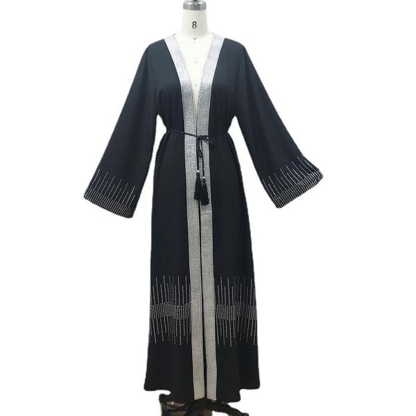 ethnic clothing black dubai turkey islam clothes middle east muslim hijab robe linen cardigan open abaya luxury diamonds dresse, Red
ethnic clothing black dubai turkey islam clothes middle east muslim hijab robe linen cardigan open abaya luxury diamonds dresse, Red