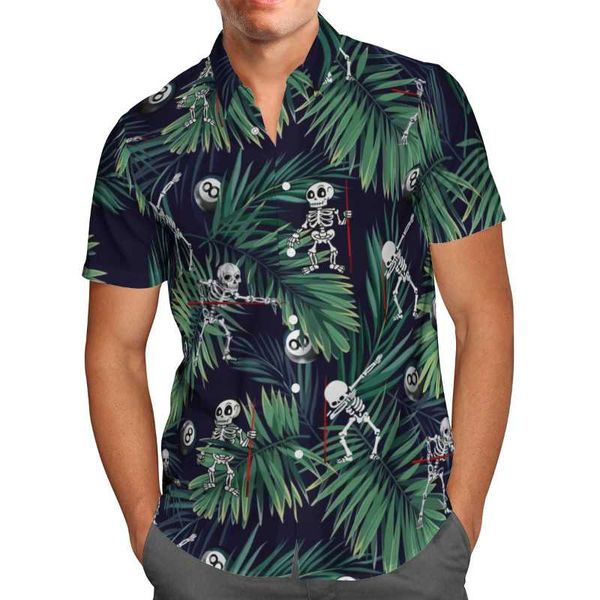 men's casual shirts skull 3d print beach hawaiian 2021 summer shirt short sleeve streetwear oversized 5xl camisa social chemise homme, White;black
men's casual shirts skull 3d print beach hawaiian 2021 summer shirt short sleeve streetwear oversized 5xl camisa social chemise homme, White;black