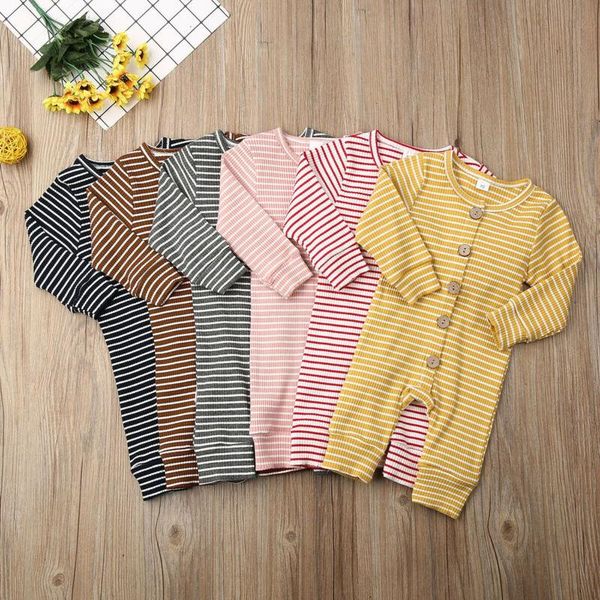 jumpsuits born infant winter baby boy girl stripe o neck romper jumpsuit warm clothes outfits set 0-18m 6 color, Blue
jumpsuits born infant winter baby boy girl stripe o neck romper jumpsuit warm clothes outfits set 0-18m 6 color, Blue