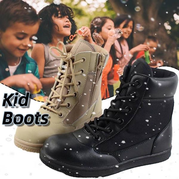 boots kids boys snow shoes waterproof warm fur children ankle toddler winter sneakers round toe, Black;grey
boots kids boys snow shoes waterproof warm fur children ankle toddler winter sneakers round toe, Black;grey