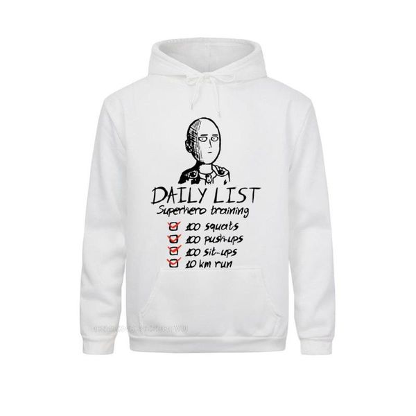 men's hoodies & sweatshirts one punch man daily list men saitama opm oppai anime manga premium cotton tees fitness harajuku women print, Black
men's hoodies & sweatshirts one punch man daily list men saitama opm oppai anime manga premium cotton tees fitness harajuku women print, Black