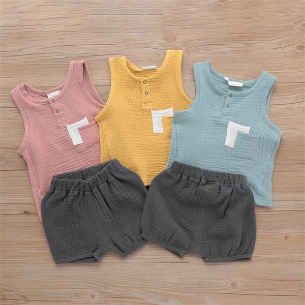 designer kids girls 2pieces summer children double pocket solid black shorts baby outfits organic linen cotton lovely boys suits 373 u2, White
designer kids girls 2pieces summer children double pocket solid black shorts baby outfits organic linen cotton lovely boys suits 373 u2, White