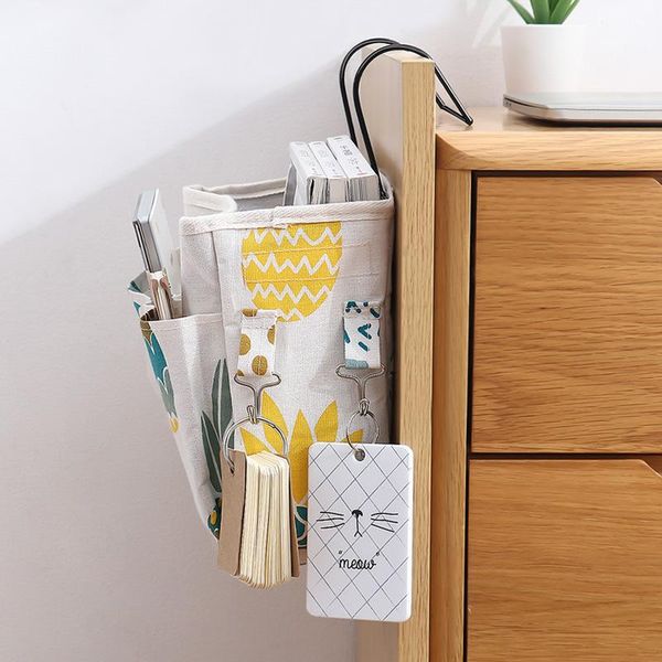 : bedside bunk bedside cloth hanging bags on the bed storage of clutter baskets on the wall of student dormitory easy to take
: bedside bunk bedside cloth hanging bags on the bed storage of clutter baskets on the wall of student dormitory easy to take