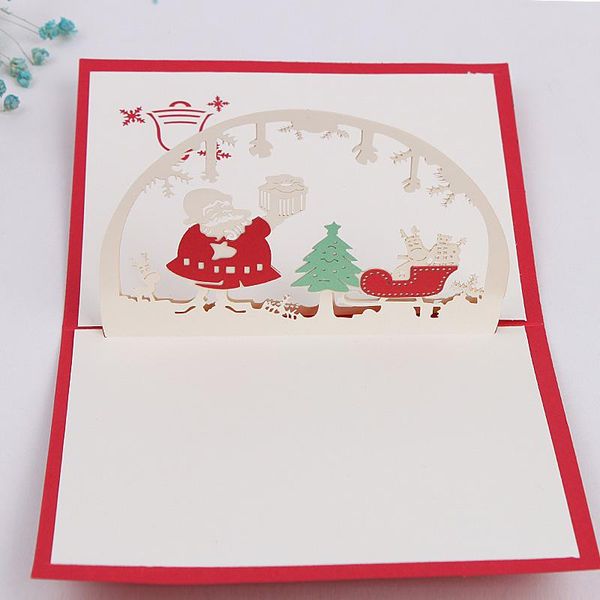 greeting cards product's creative year year's christmas tree little card st. halloween thanksgiving gift 3d
greeting cards product's creative year year's christmas tree little card st. halloween thanksgiving gift 3d