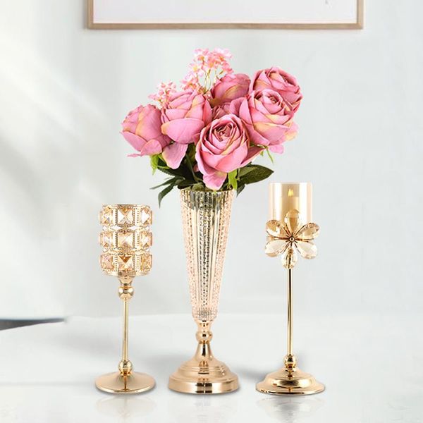candle holders luxury gold silver holder european candlelight dinner supplies candlestick wedding centerpieces tables coffee home decor
candle holders luxury gold silver holder european candlelight dinner supplies candlestick wedding centerpieces tables coffee home decor