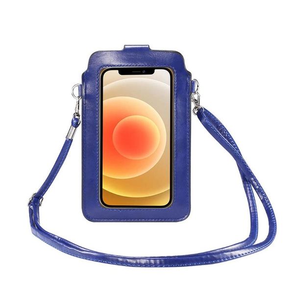 cell phone touch screen crossbody bag travel shoulder purse wallet card holder a69c
cell phone touch screen crossbody bag travel shoulder purse wallet card holder a69c