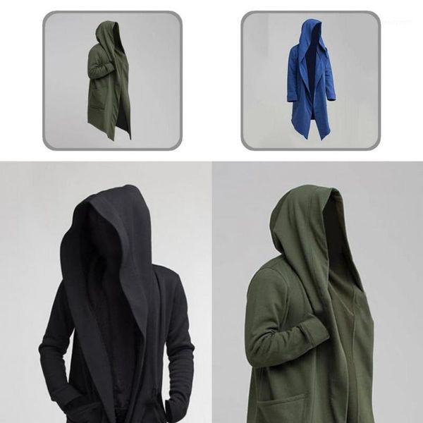 men's trench coats fabulouse men jacket long sleeve big pockets costume cardigan coat, Tan;black
men's trench coats fabulouse men jacket long sleeve big pockets costume cardigan coat, Tan;black