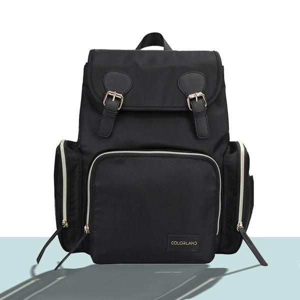 diaper bags colorland distribution wholesale wind fashion multifunctional large capacity mommy pack shoulder bag mother baby
diaper bags colorland distribution wholesale wind fashion multifunctional large capacity mommy pack shoulder bag mother baby
