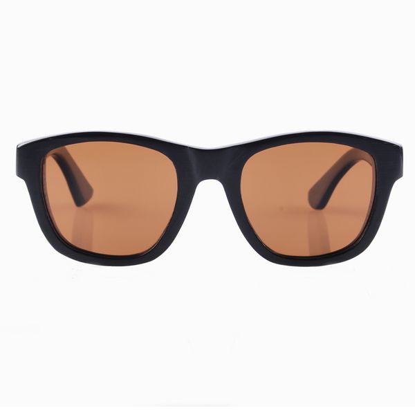 2021 new men women bamboo polarized sunglasses brand designer brown lens sports fishing travel glasses cr39 ws80, White;black
2021 new men women bamboo polarized sunglasses brand designer brown lens sports fishing travel glasses cr39 ws80, White;black