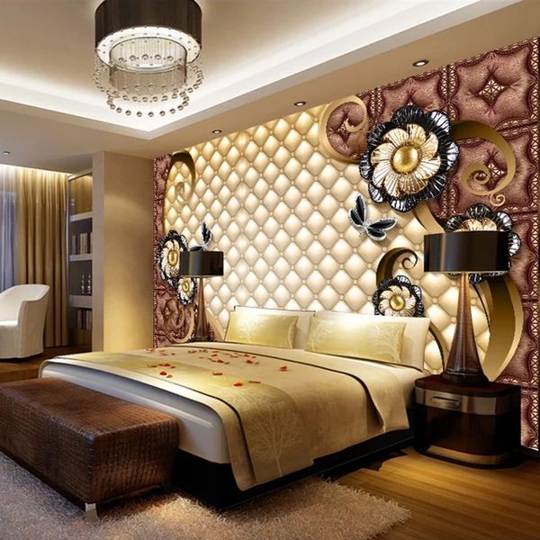 custom p mural luxury black jewelry flowers soft bag tv background wall painting living room bedroom 3d embossed wallpaper
custom p mural luxury black jewelry flowers soft bag tv background wall painting living room bedroom 3d embossed wallpaper