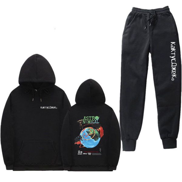 2021 new kanye west travis scott astronomical hoodies fashion letters hoodie streetwear + men's pullover sweatshirt tracksuit zz13, Black
2021 new kanye west travis scott astronomical hoodies fashion letters hoodie streetwear + men's pullover sweatshirt tracksuit zz13, Black