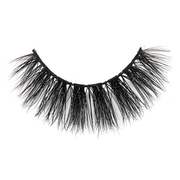 false eyelashes 5d mink lashes natural thick long fake makeup eyelash extension silk
false eyelashes 5d mink lashes natural thick long fake makeup eyelash extension silk