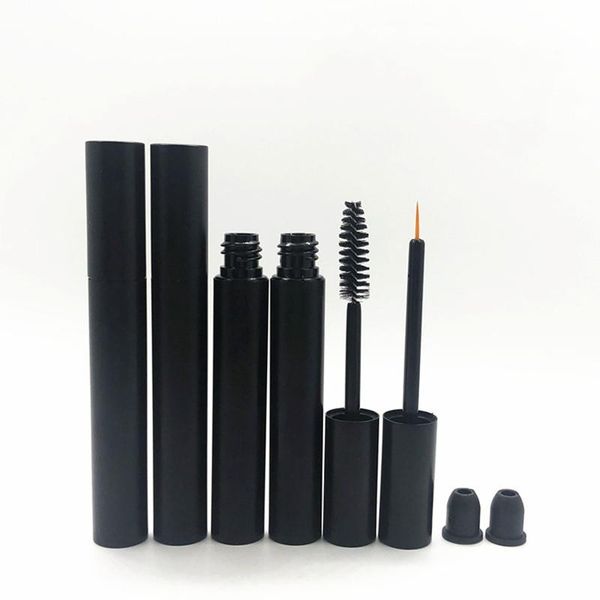 storage bottles & jars 10/30/50pcs 4ml empty mascara tube eyeliner tubes aluminum black revitalash eyelash diy cosmetic packing container
storage bottles & jars 10/30/50pcs 4ml empty mascara tube eyeliner tubes aluminum black revitalash eyelash diy cosmetic packing container