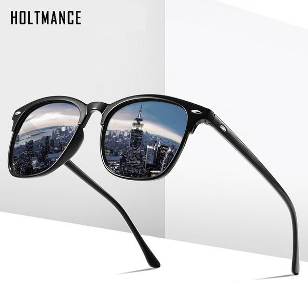sunglasses holtmance square men's polarized fashionable anti-glare driving shades women designer oculos uv400, White;black
sunglasses holtmance square men's polarized fashionable anti-glare driving shades women designer oculos uv400, White;black