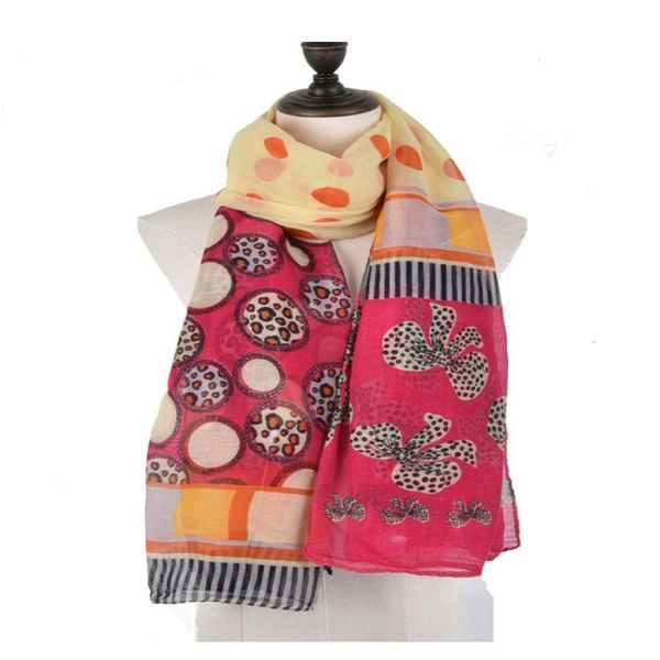 scarves women lady printed pattern chiffon neck scarf shawl muffler fabulous elastic beautiful head sf362, Blue;gray
scarves women lady printed pattern chiffon neck scarf shawl muffler fabulous elastic beautiful head sf362, Blue;gray
