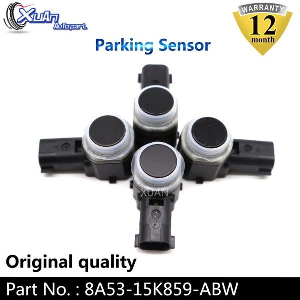 car rear view cameras& parking sensors xuan pdc sensor 8a53-15k859-abw for edge expedition explorer flex focus fusion taurus
car rear view cameras& parking sensors xuan pdc sensor 8a53-15k859-abw for edge expedition explorer flex focus fusion taurus