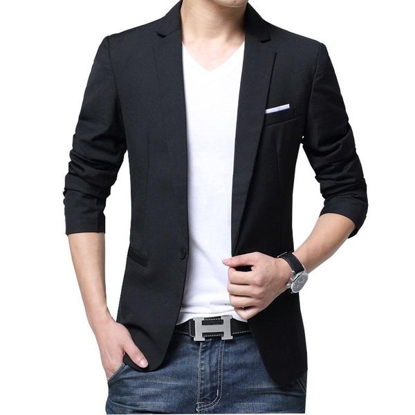 men's suits & blazers 2021 spring youth trend casual suit slim explosion jacket wholesale korean single button small size s-4xl 5xl, White;black
men's suits & blazers 2021 spring youth trend casual suit slim explosion jacket wholesale korean single button small size s-4xl 5xl, White;black